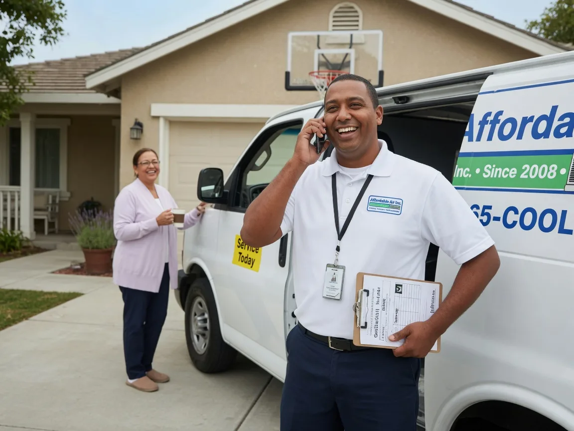 Central Ac Repair Lincoln City, OR FAQs